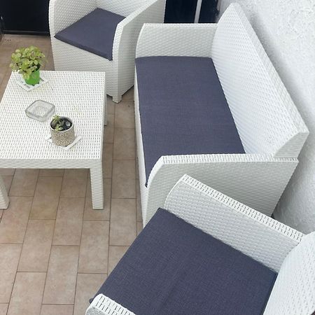 Appartamento Giardini Naxos Butterflies Home Schiso المظهر الخارجي الصورة