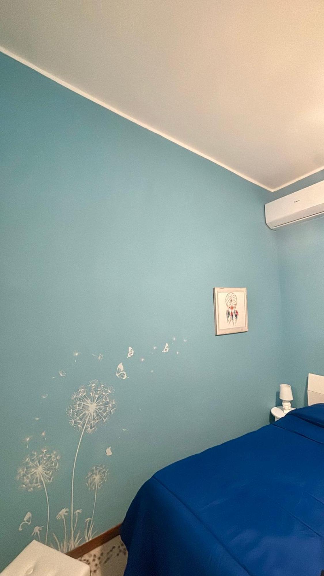 Appartamento Giardini Naxos Butterflies Home Schiso المظهر الخارجي الصورة
