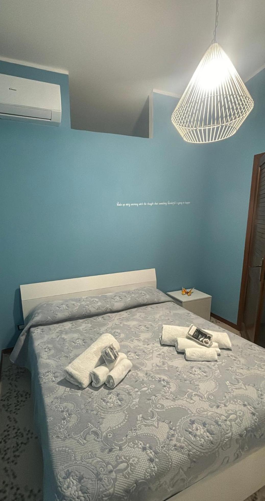 Appartamento Giardini Naxos Butterflies Home Schiso المظهر الخارجي الصورة