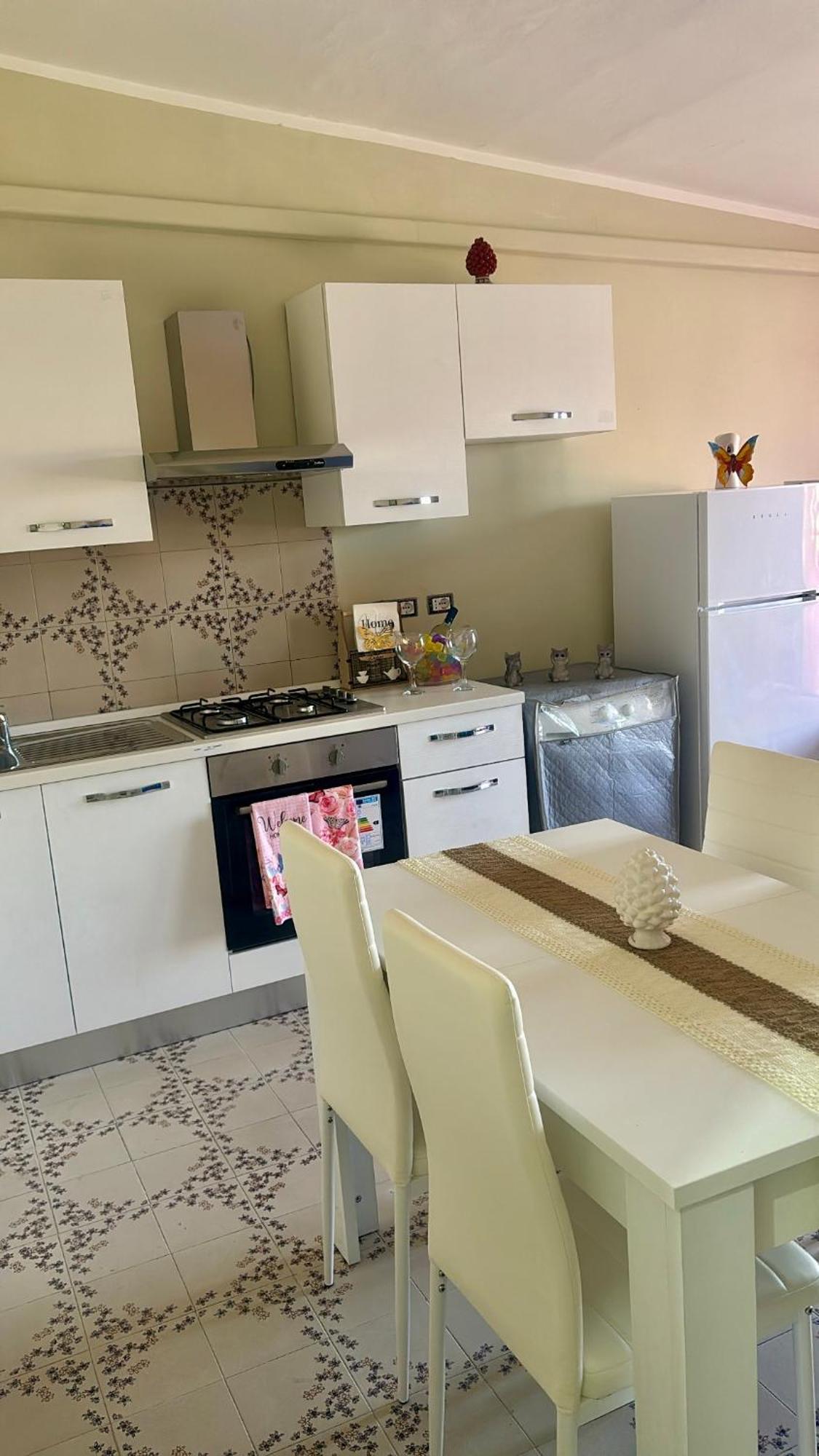 Appartamento Giardini Naxos Butterflies Home Schiso المظهر الخارجي الصورة