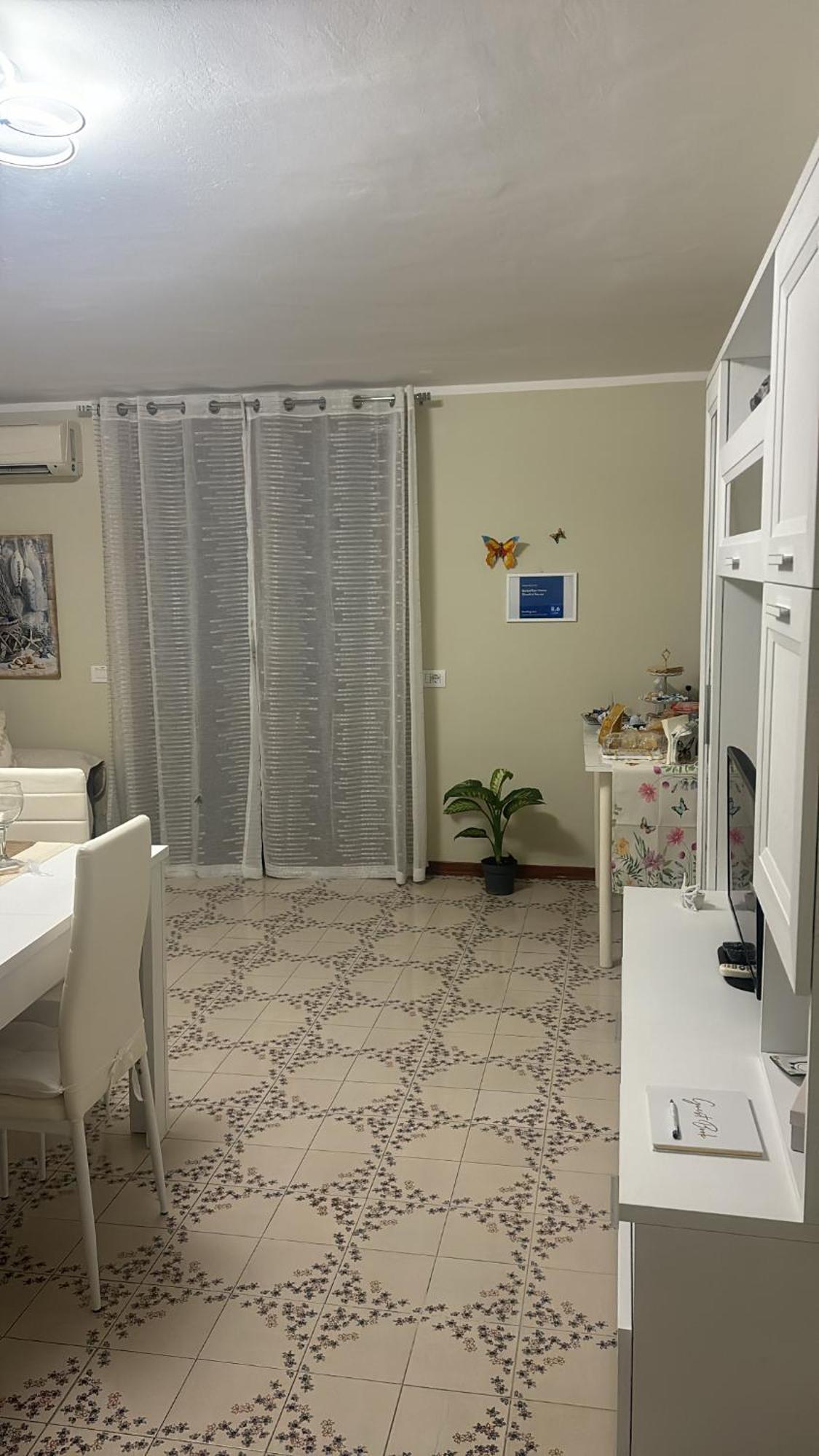Appartamento Giardini Naxos Butterflies Home Schiso المظهر الخارجي الصورة
