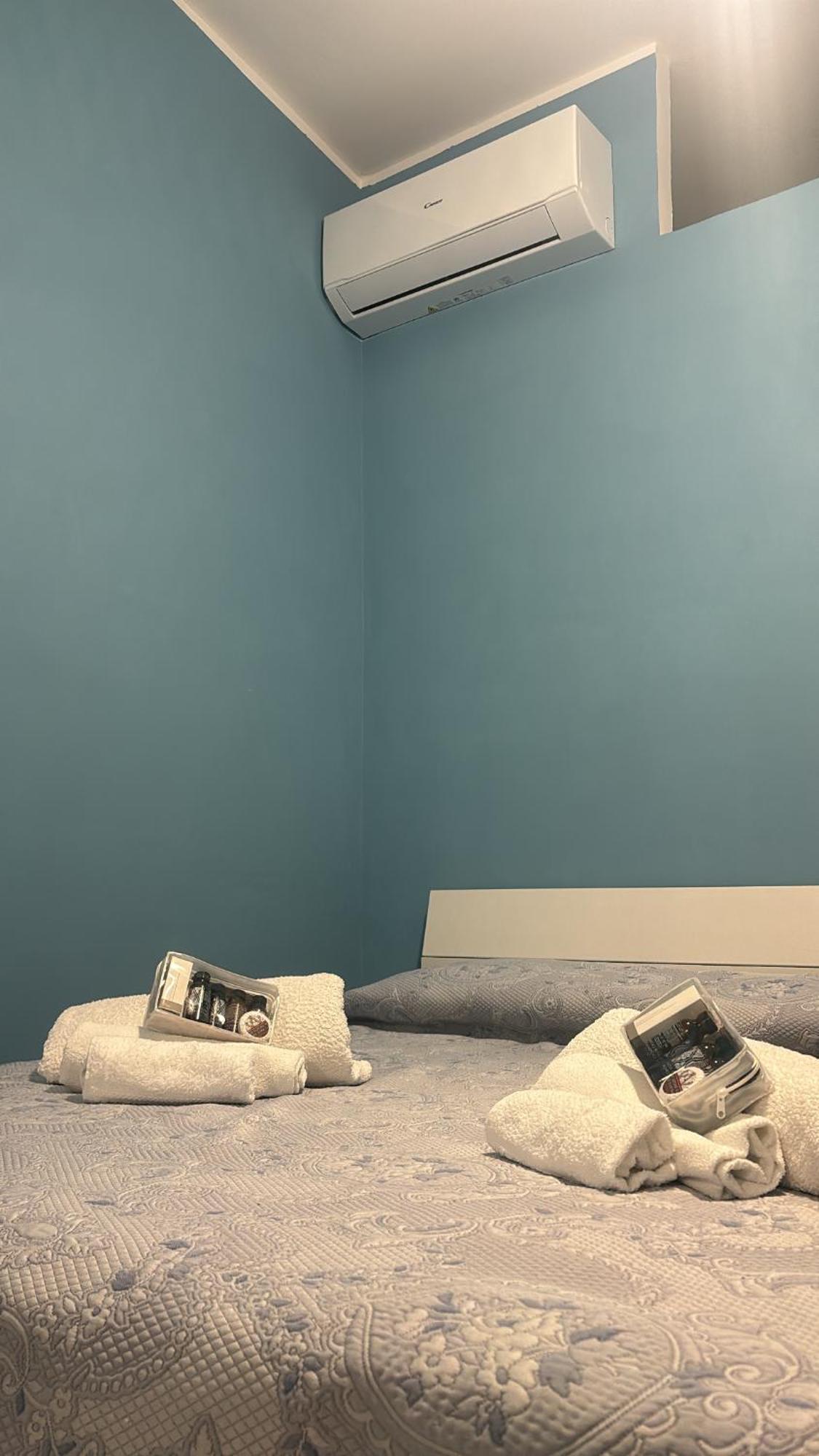 Appartamento Giardini Naxos Butterflies Home Schiso المظهر الخارجي الصورة