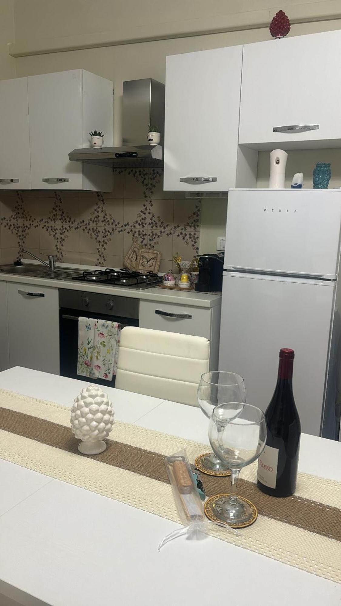 Appartamento Giardini Naxos Butterflies Home Schiso المظهر الخارجي الصورة