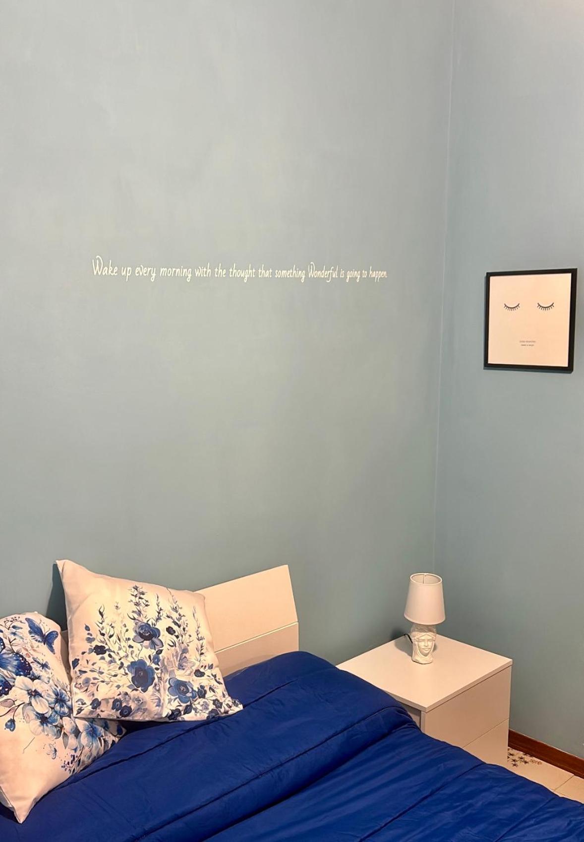 Appartamento Giardini Naxos Butterflies Home Schiso المظهر الخارجي الصورة